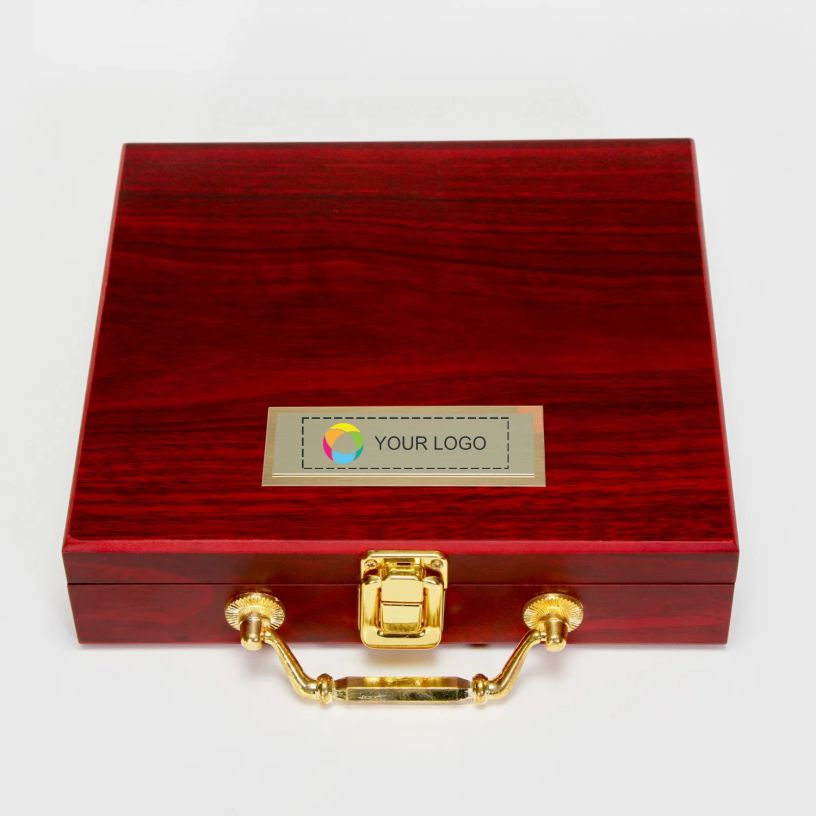 Example 1 of selected product