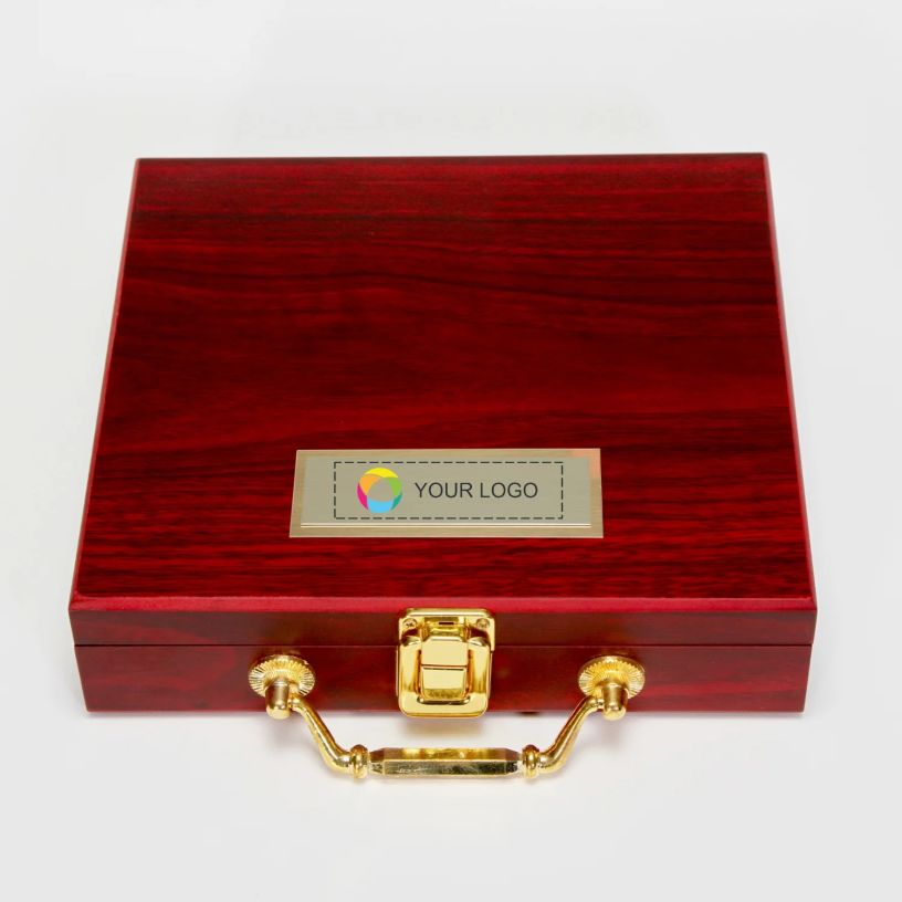 Example 1 of selected product