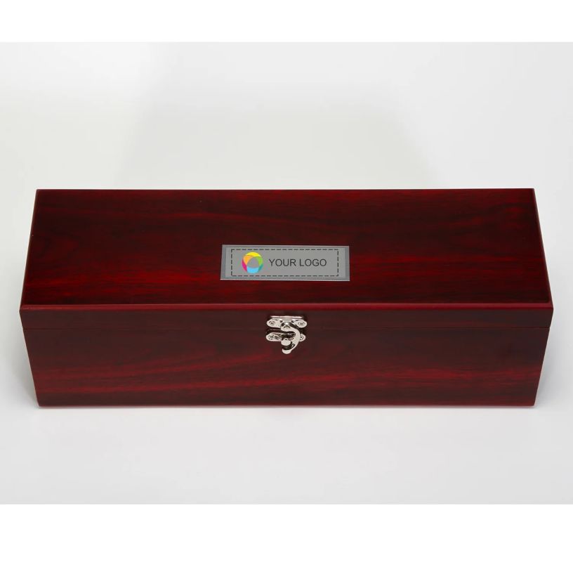 Example 1 of selected product