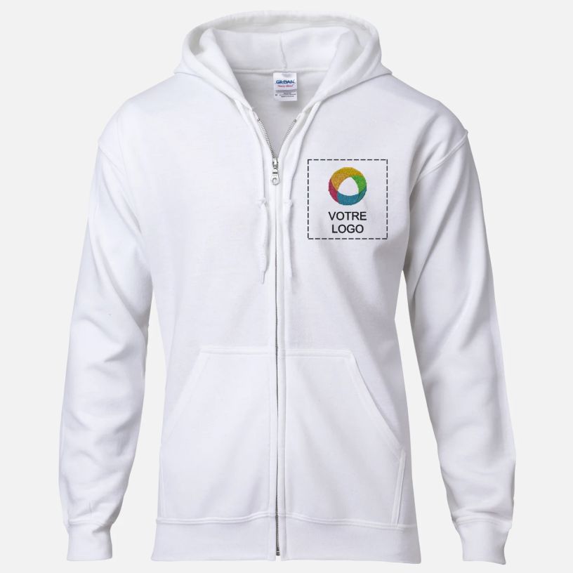 Exemple 1 de produit sélectionné