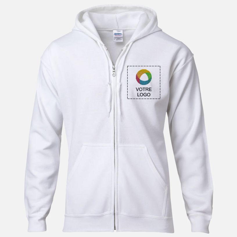 Exemple 1 de produit sélectionné