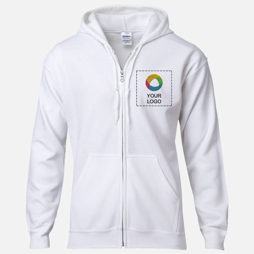 Example 1 of selected product