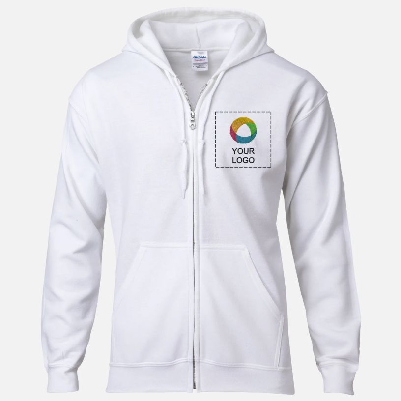 Example 1 of selected product