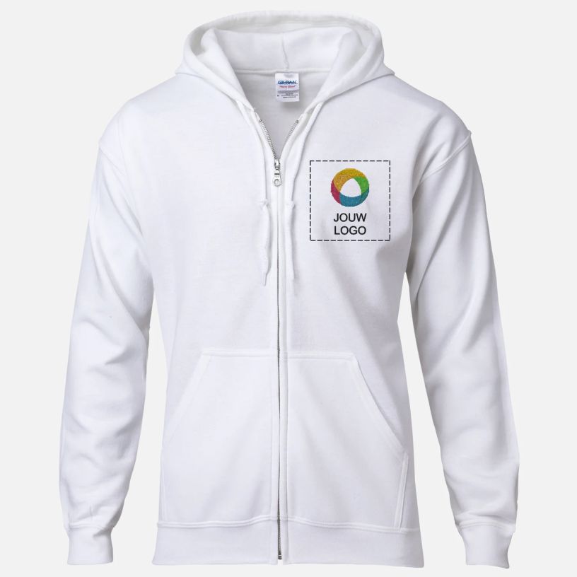 Voorbeeld 1 van geselecteerd product