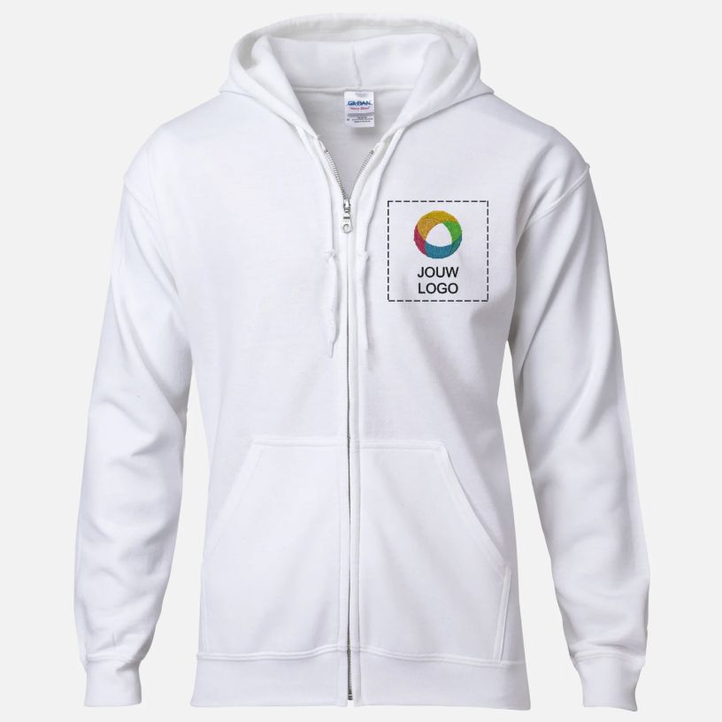 Voorbeeld 1 van geselecteerd product