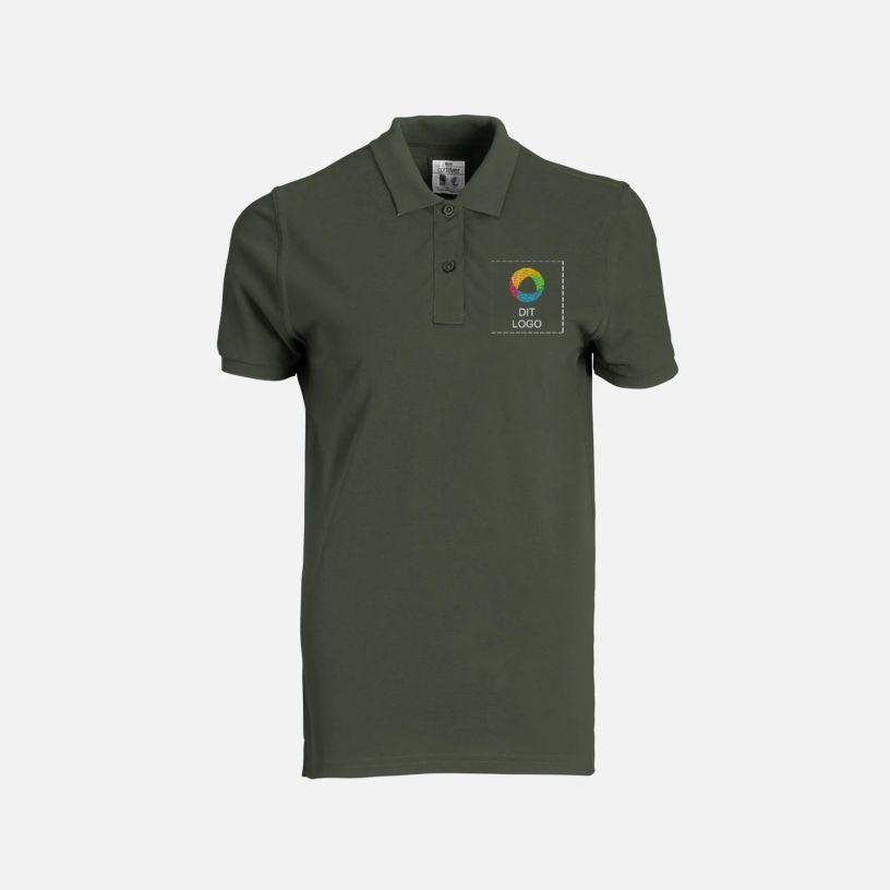 Eksempel 1 på det valgte produkt