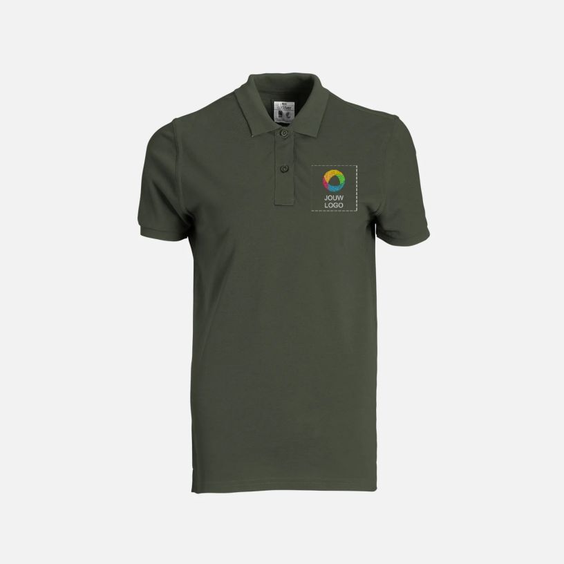 Voorbeeld 1 van geselecteerd product