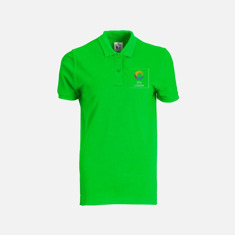 Exempel 1 av vald produkt