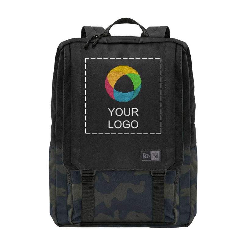 Example 1 of selected product