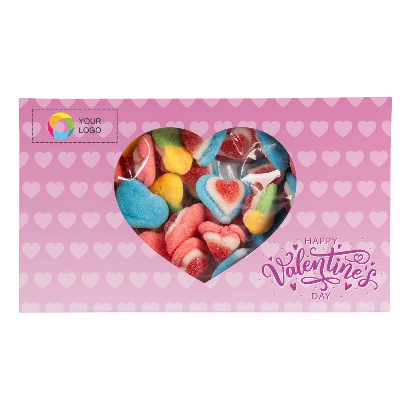 Example 1 of selected product