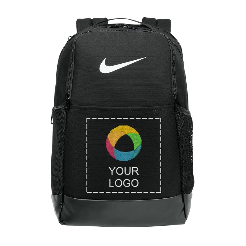 Example 1 of selected product