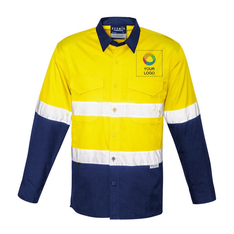 Example 1 of selected product