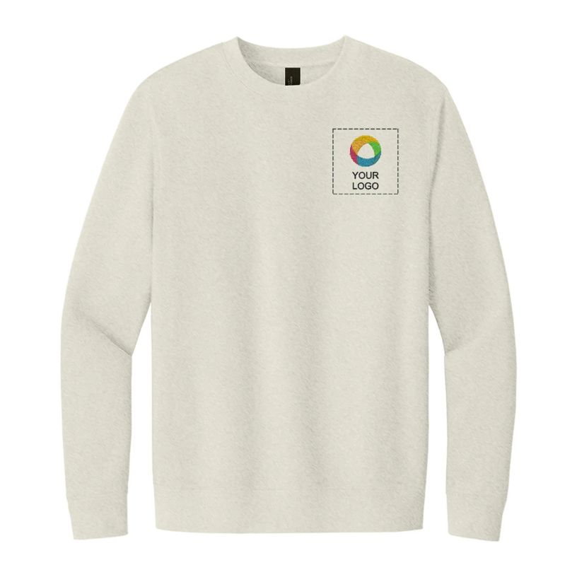 Example 1 of selected product