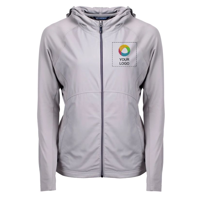 Example 1 of selected product