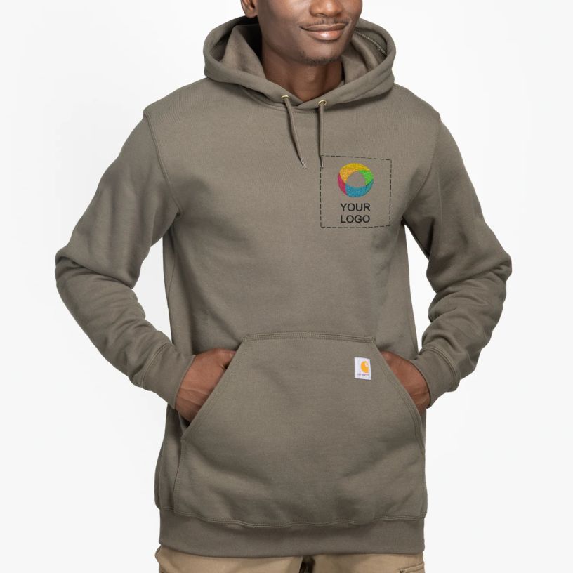 Example 1 of selected product