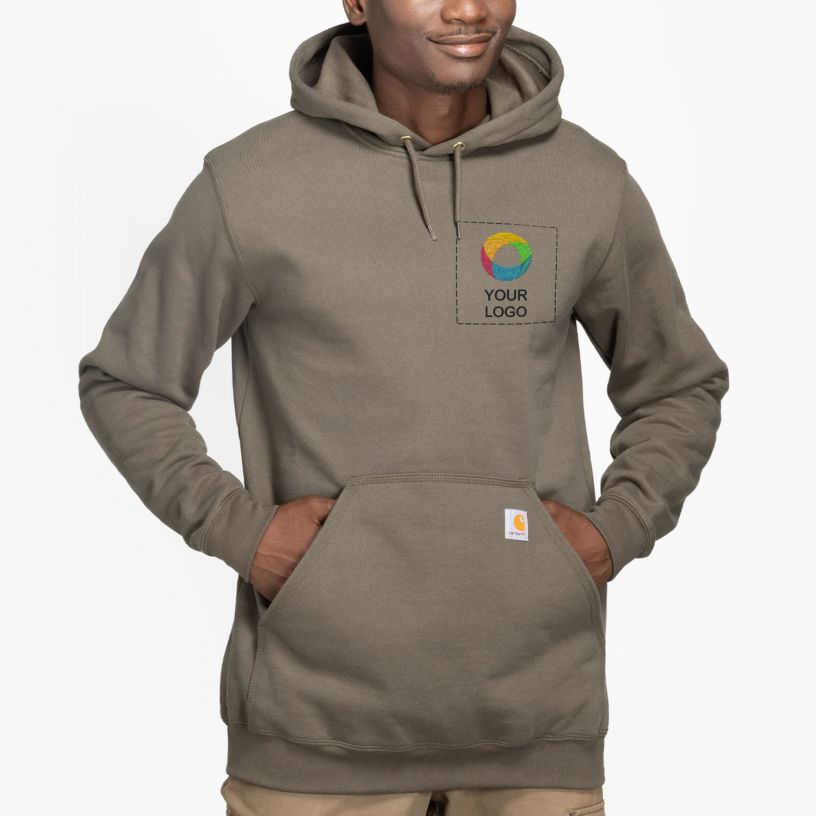 Example 1 of selected product