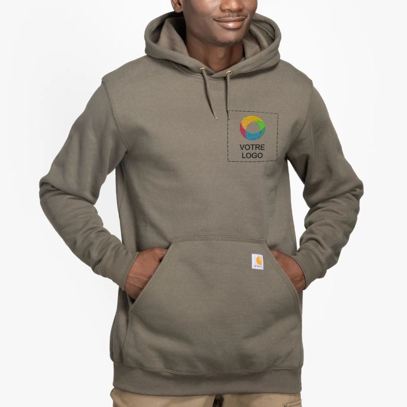 Exemple 1 de produit sélectionné