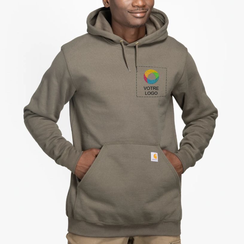 Exemple 1 de produit sélectionné