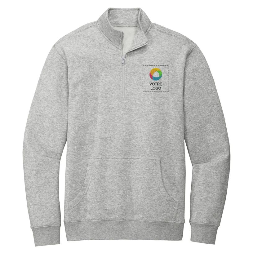 Exemple 1 de produit sélectionné