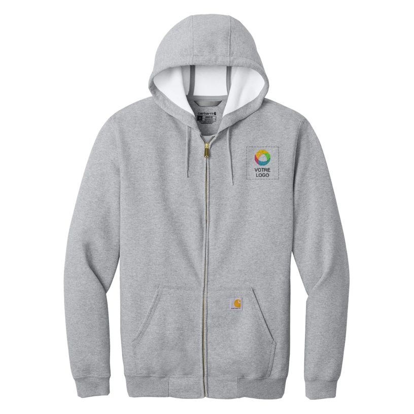 Exemple 1 de produit sélectionné