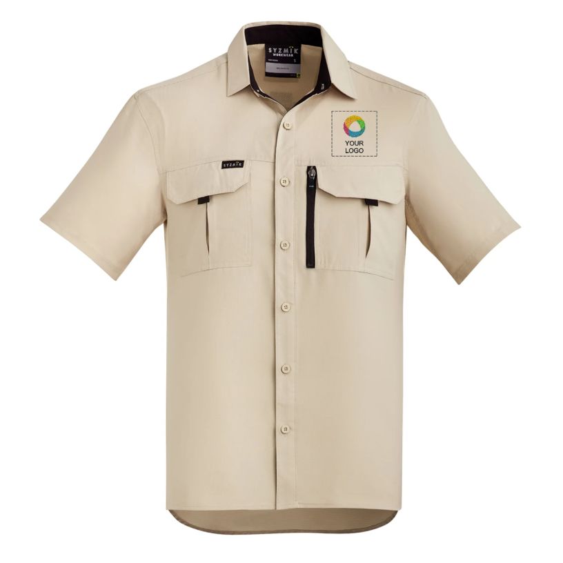 Example 1 of selected product