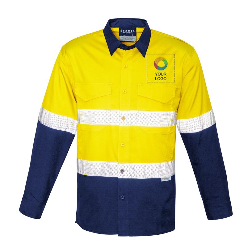 Example 1 of selected product