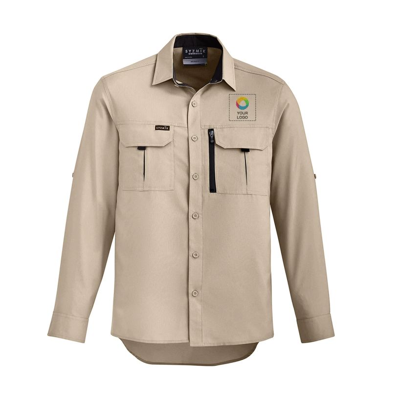 Example 1 of selected product