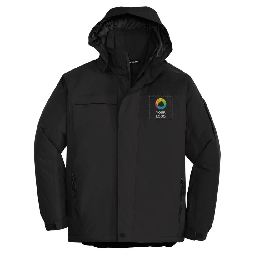 Example 1 of selected product