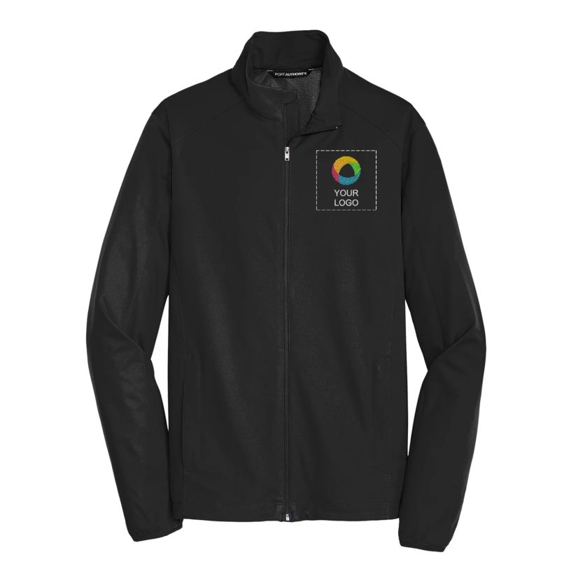 Example 1 of selected product