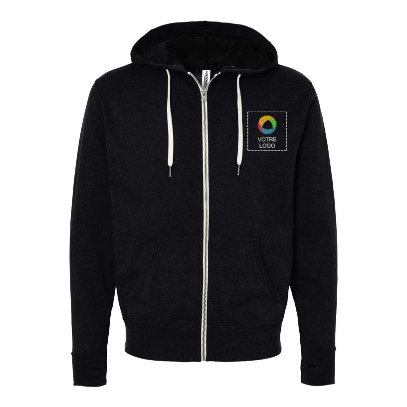 Exemple 1 de produit sélectionné