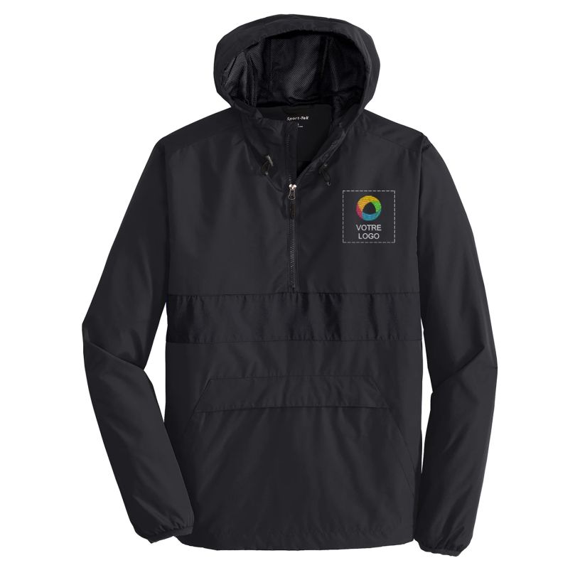 Exemple 1 de produit sélectionné