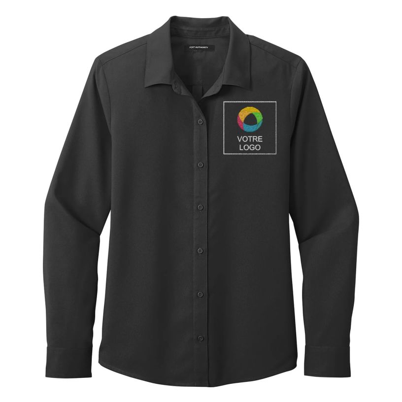 Exemple 1 de produit sélectionné