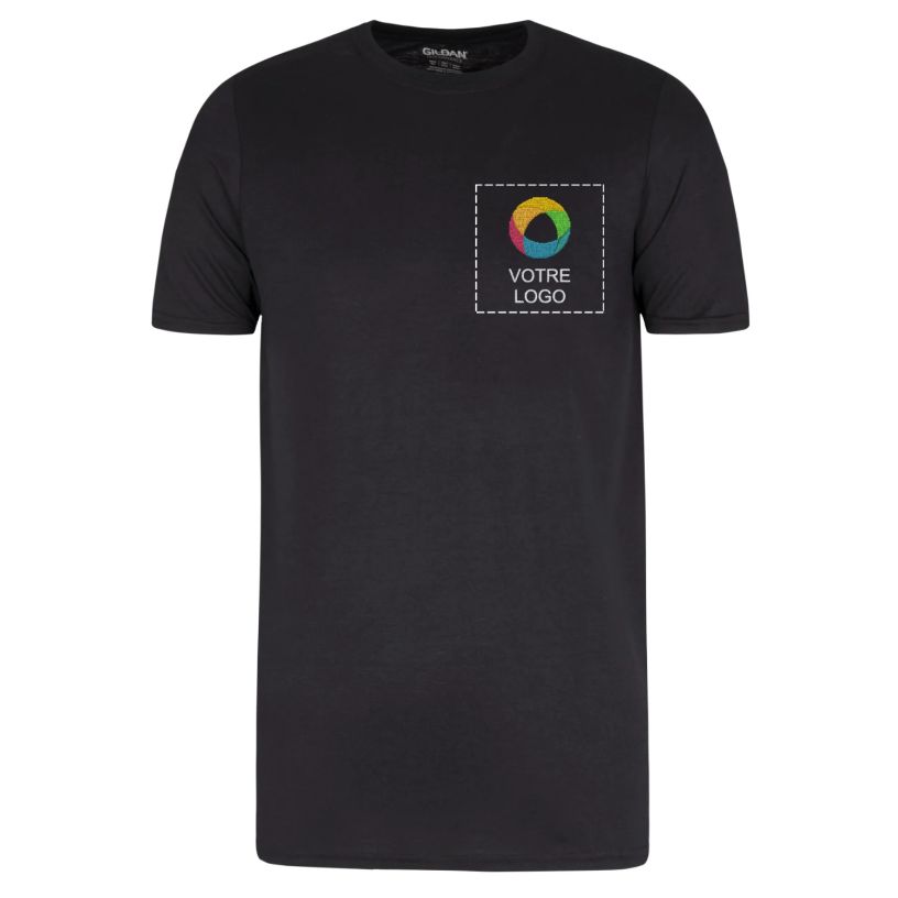 Exemple 1 de produit sélectionné