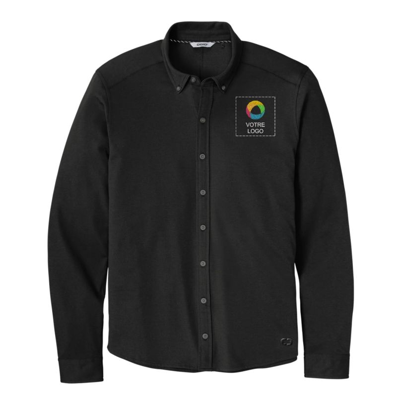 Exemple 1 de produit sélectionné