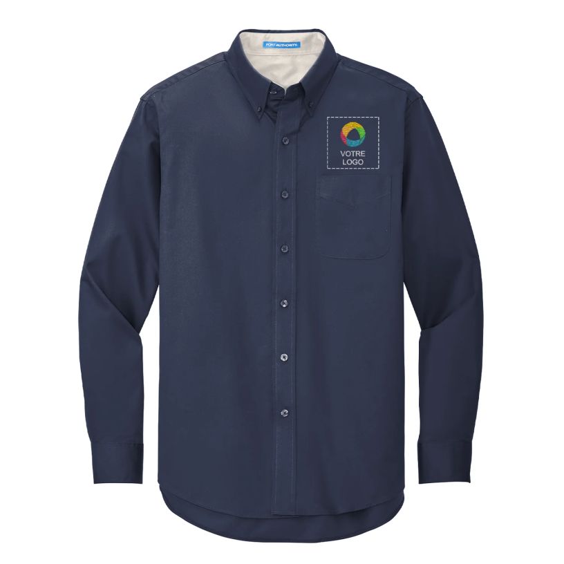 Exemple 1 de produit sélectionné