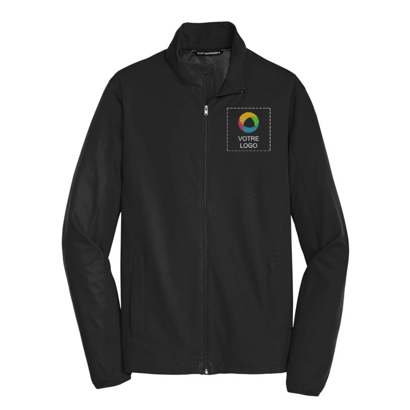 Exemple 1 de produit sélectionné