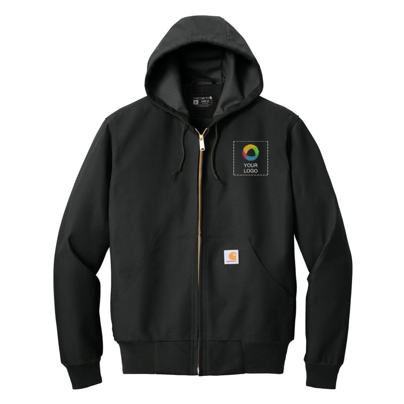 Example 1 of selected product