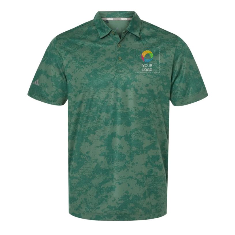 Example 1 of selected product