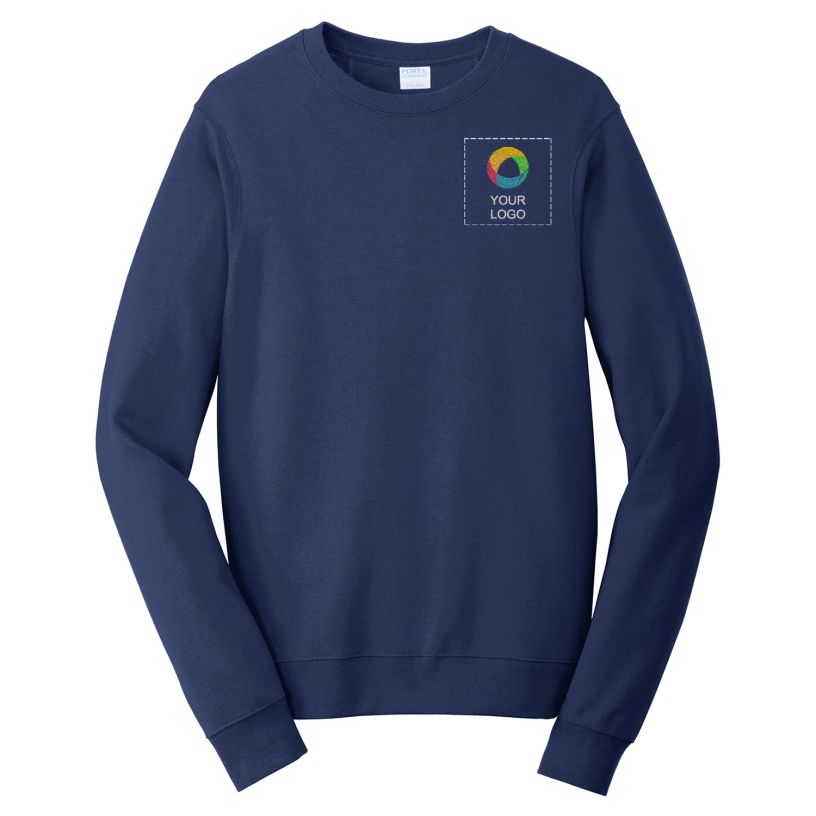 Example 1 of selected product