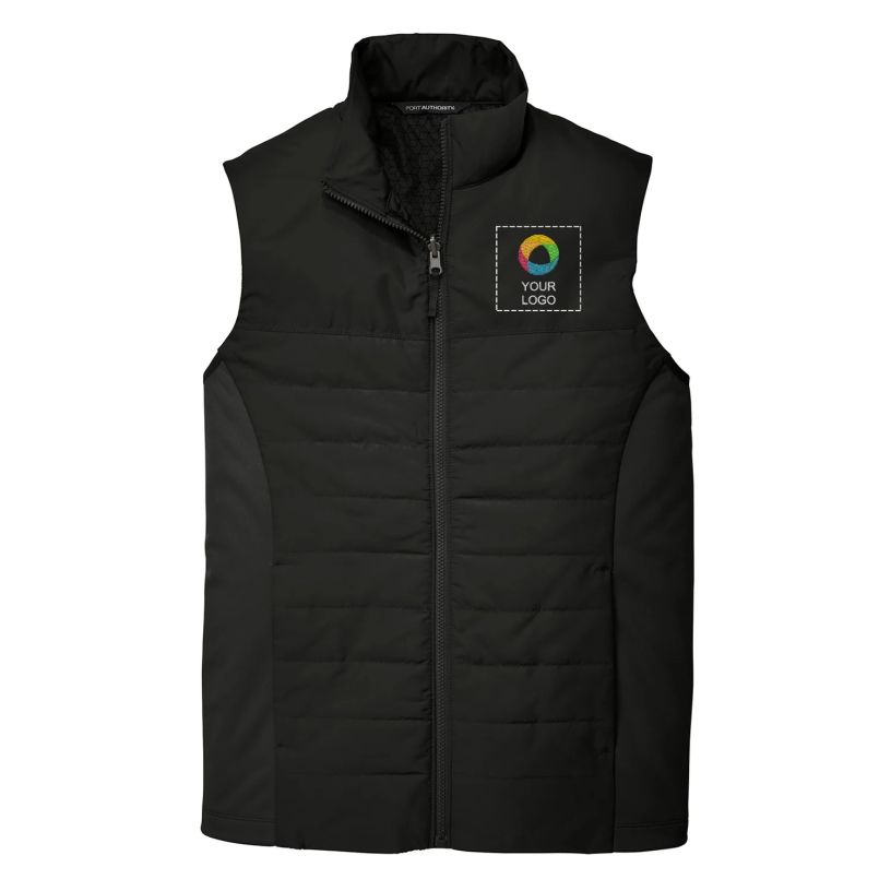 Example 1 of selected product
