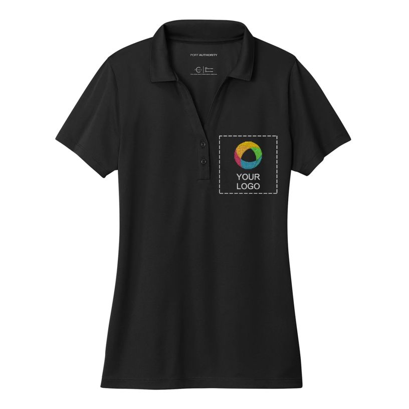 Example 1 of selected product