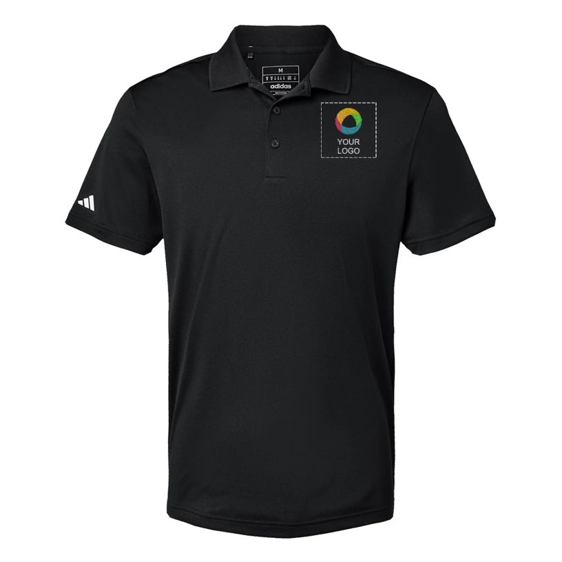 Example 1 of selected product