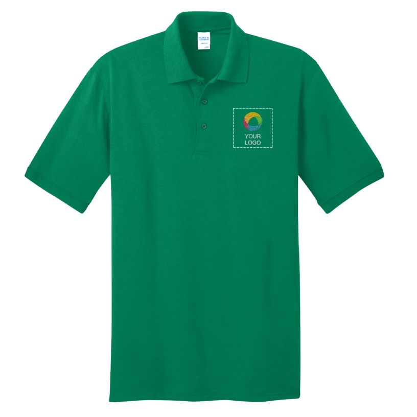 Example 1 of selected product