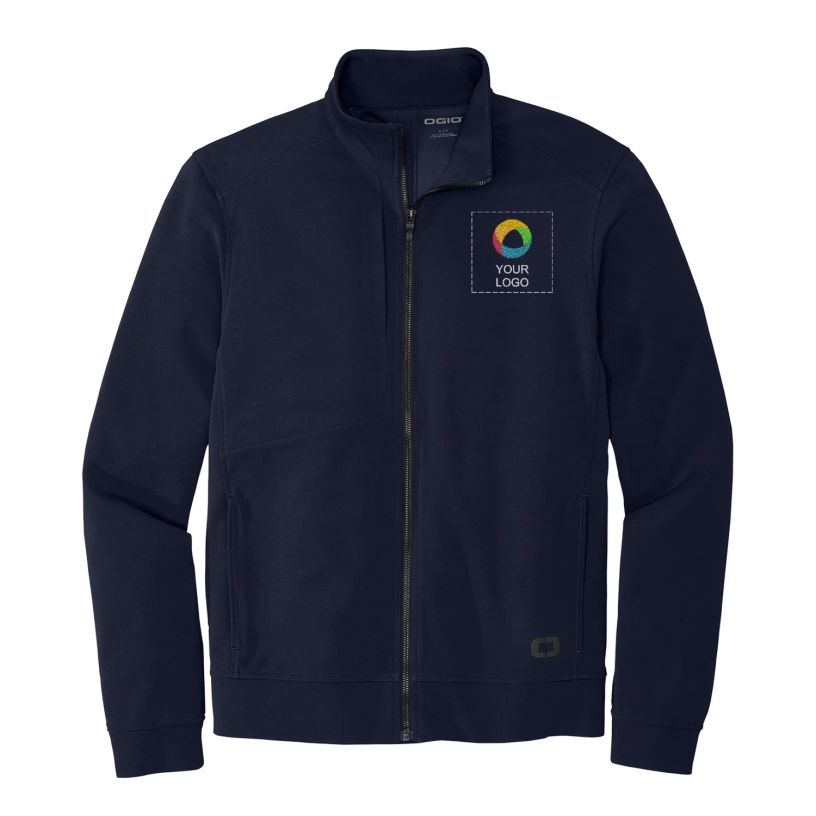 Example 1 of selected product