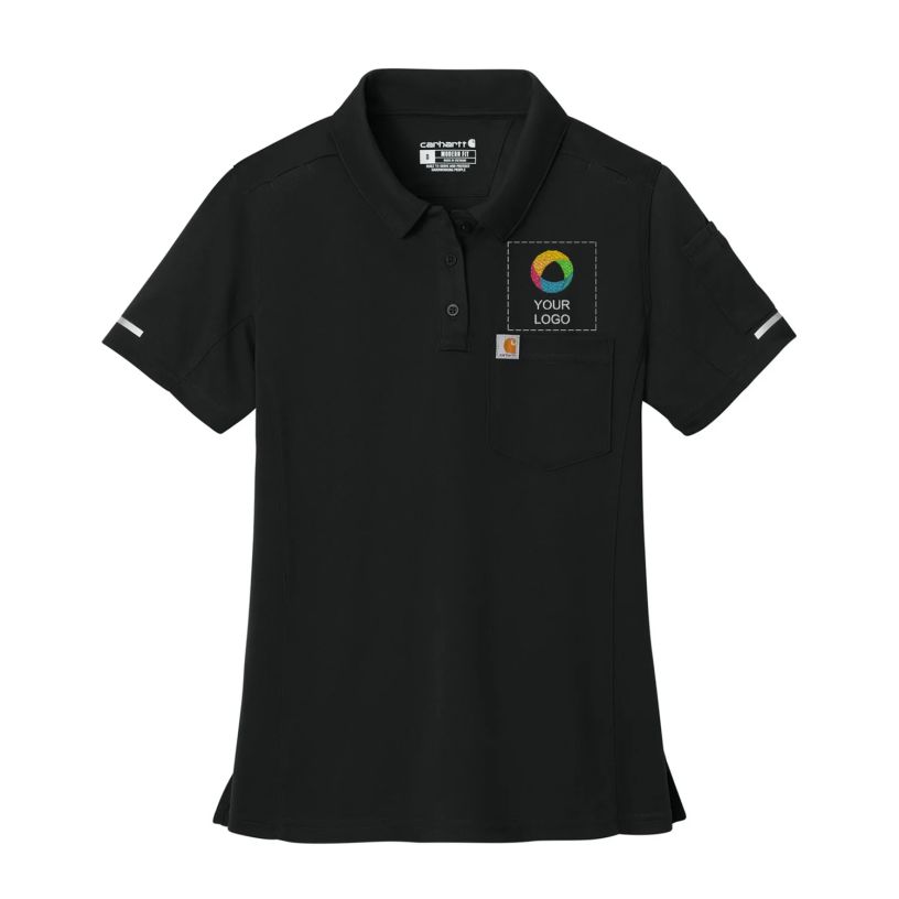Example 1 of selected product
