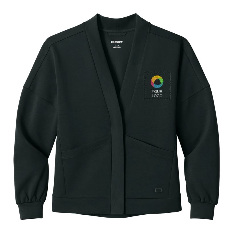Example 1 of selected product