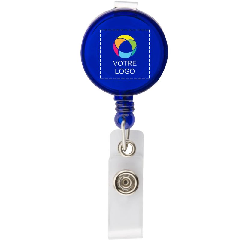 Exemple 1 de produit sélectionné