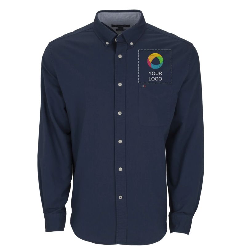 Example 1 of selected product