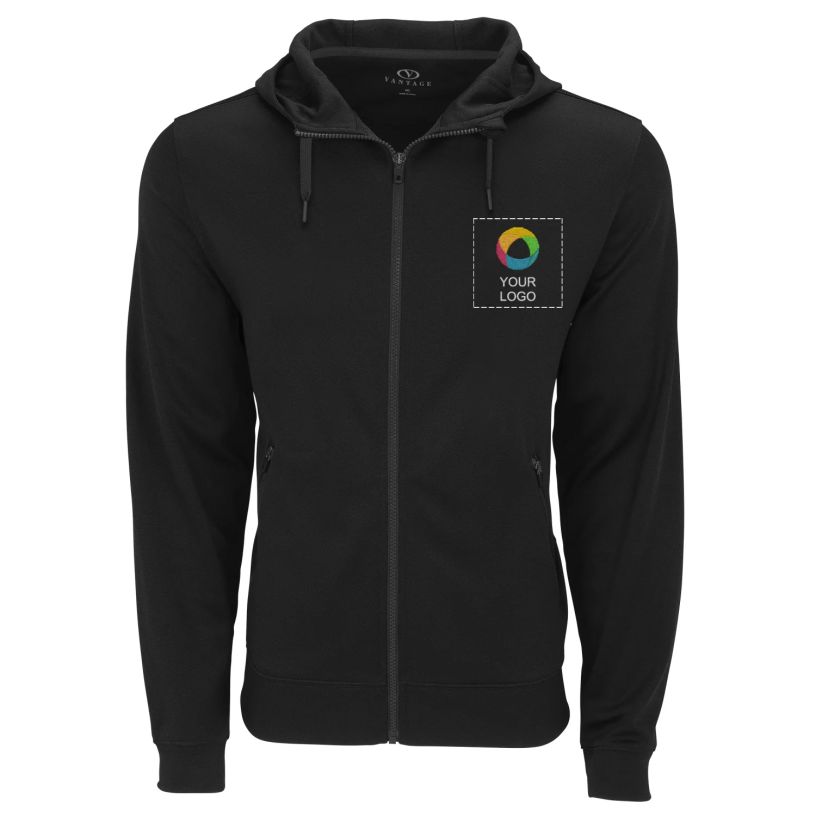 Example 1 of selected product
