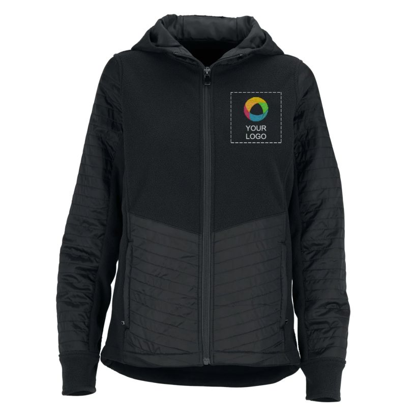 Example 1 of selected product